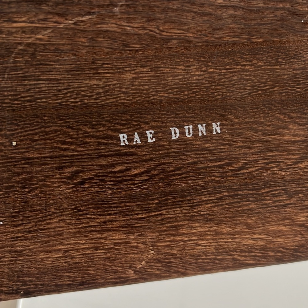 Cute! RAE DUNN JEWELRY... - Picture 16 of 16